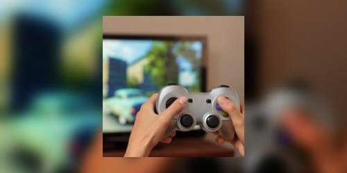 Des jeux video d-action au secours de certaines dyslexies ?