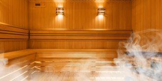 Sauna : des bienfaits pour le coeur ?