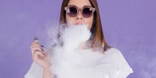 Les cigarettes electroniques a base de nicotine aussi dangereuses pour le coeur