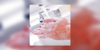 Attention au Triclosan, un antibacterien utilise dans les produits d-hygiene