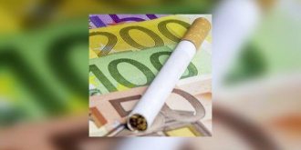 L’incitation financiere double les chances d’arreter de fumer !