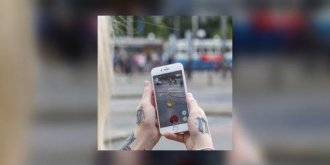 Pokemon GO : l’appli de tous les dangers