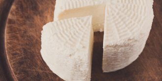 Rappel de fromages : des Saint-Marcellin et Saint-Felicien ont contamine des enfants