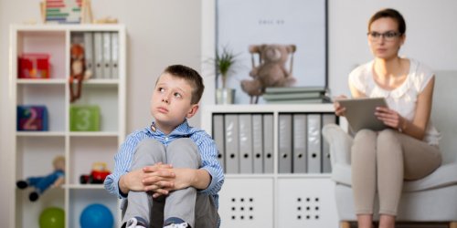 Autisme : un enfant qui ne reagit pas a son prenom, ce n’est pas normal