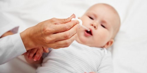 Le Celestene limite aux enfants de moins de 2 ans