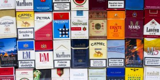 Cigarettes : les fabricants mentiraient sur les teneurs en goudron et nicotine