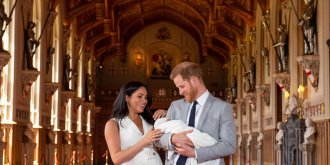 Meghan Markle : son secret pour endormir Archie