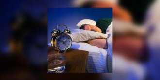 Cancer de la prostate : les troubles du sommeil peuvent doubler les risques