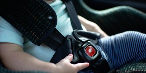 Ceinture de voiture grossesse âgée siège enfant obésité, ceinture