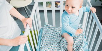 Matelas pour bebe : le made in France juge dangereux !