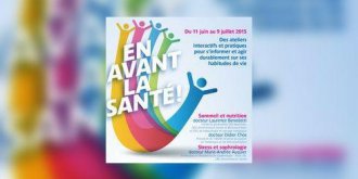 Prevention sante : des ateliers pour aider a changer ses comportements