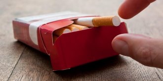 Votre paquet de cigarettes va-t-il couter encore plus cher a partir du mois prochain ?