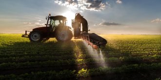 Parkinson : les pesticides n’empoisonnent pas que les agriculteurs