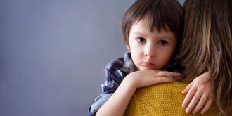 Mon enfant a-t-il un bouchon de cerumen ? 