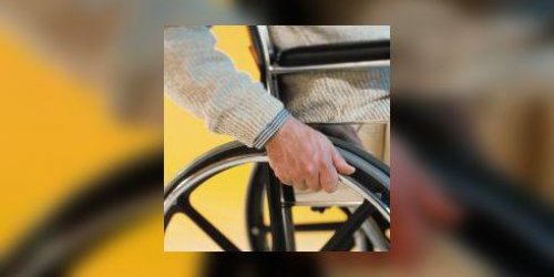 L-hopital et les personnes handicapees