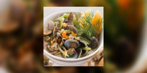 Ragout de bulots