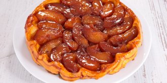 Tarte Tatin