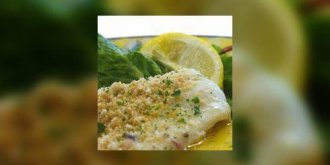 Haddock sur chou creme