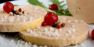 Pourquoi le foie gras est interdit pendant la grossesse ?