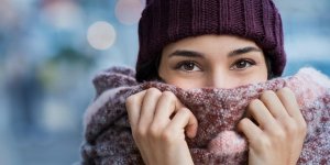 5 effets du froid sur le corps