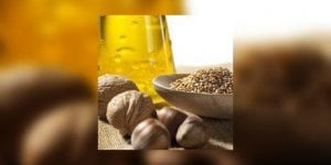 Omega-3 et omega-6 : un subtil equilibre