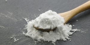 Bicarbonate de soude : les dangers pour la sante