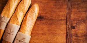 Comment fabriquer votre baguette de pain