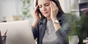 Comment reconnaitre une migraine ophtalmique