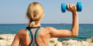 Musculation, quels aliments pour prendre de la masse ? 