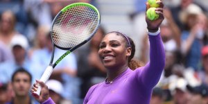 Serena Williams a &quot;failli mourir&quot; en accouchant