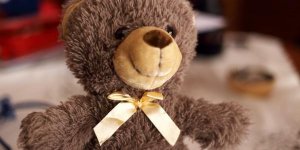 Le doudou des enfants : qui rassure-t-il ?