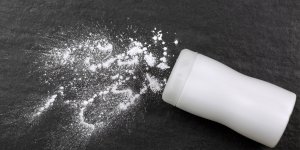 Cancer de l-ovaire : le talc n-en serait pas responsable