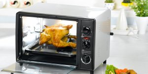 Cuisson au micro-ondes : bon ou mauvais pour la sante ? 