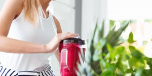 Minceur : une recette de smoothie pour le petit-dejeuner