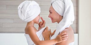 Produits d’hygiene intime pour les petites filles : bonne ou mauvaise idee ?