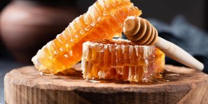 Propolis : Verte sinon rien