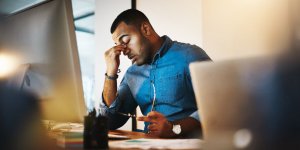 Comment lutter contre la sedentarite au travail ?