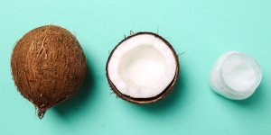 Huile de coco : une huile sante ?