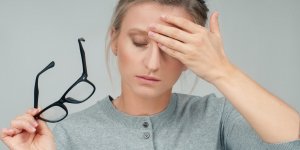 Migraine ophtalmique : la definition