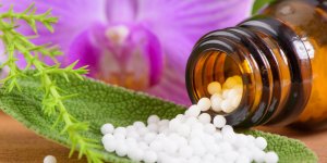 Contre le stress, le reflexe homeopathie… 