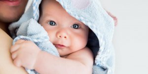 Maladies de peau de l’enfant : quelles causes, quels symptomes ?