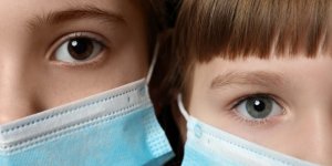 Covid-19 : les enfants peuvent avoir le virus et des anticorps en meme temps