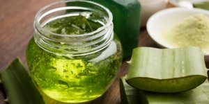 Aloe vera : pour quelle peau ?