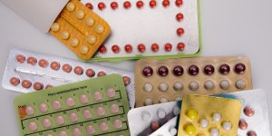 L-interet de la contraception orale pour traiter les kystes ovariens