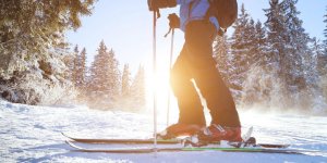 4 consignes pour bien proteger ses yeux au ski