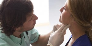 Cancer de la thyroide : qui est a risque ?