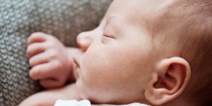 L’homeopathie, tout indiquee chez les bebes