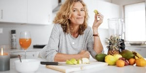 Menopause : 7 secrets d’une dieteticienne pour perdre du poids