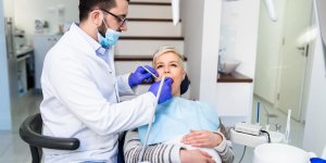 Dents : peut-on subir une anesthesie locale pendant la grossesse ?