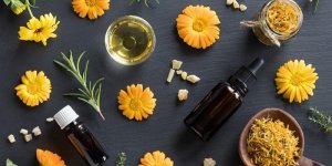 Medecine douce : 5 anti-inflammatoires naturels